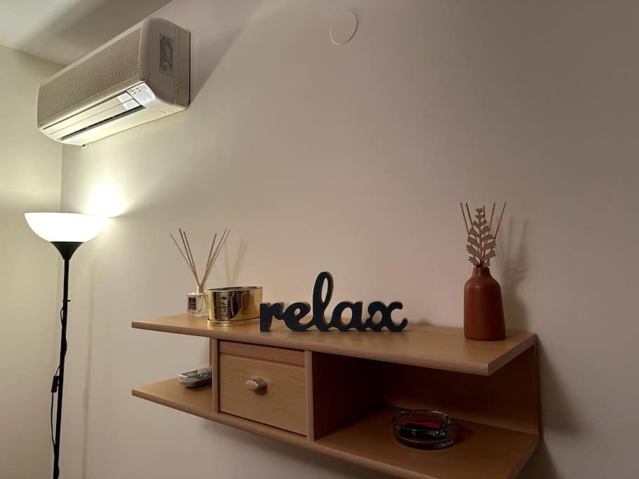 Spacious Fully Furnished Studio In Kavarna Apart Hotel Bagian luar foto